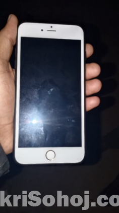 iPhone 6s plus